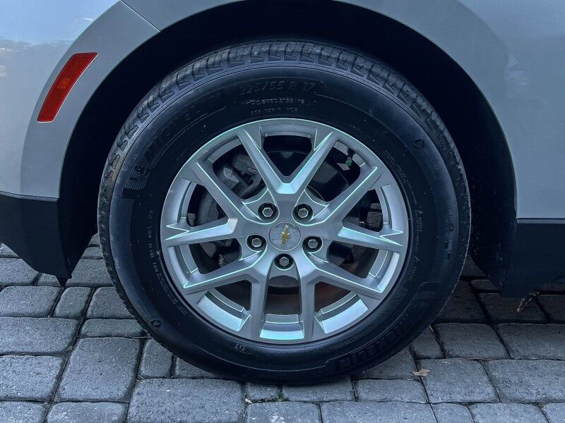 2022 Chevrolet Equinox LT Wilmington NC