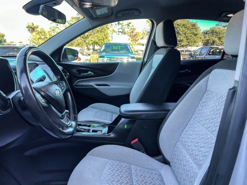 2022 Chevrolet Equinox LT Wilmington NC