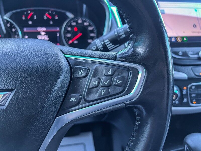 2022 Chevrolet Equinox LT Wilmington NC