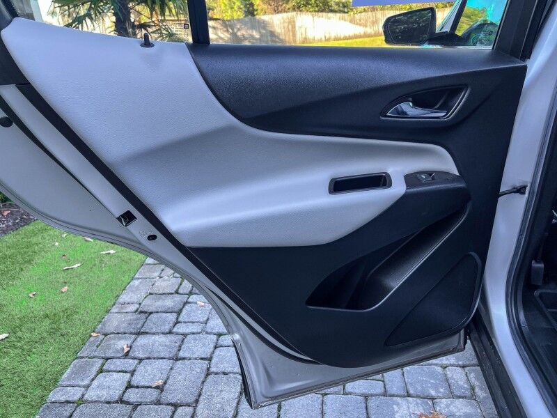 2022 Chevrolet Equinox LT Wilmington NC