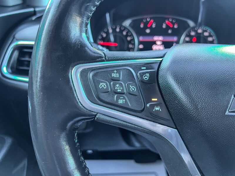 2022 Chevrolet Equinox LT Wilmington NC