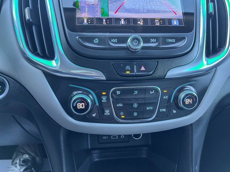 2022 Chevrolet Equinox LT Wilmington NC