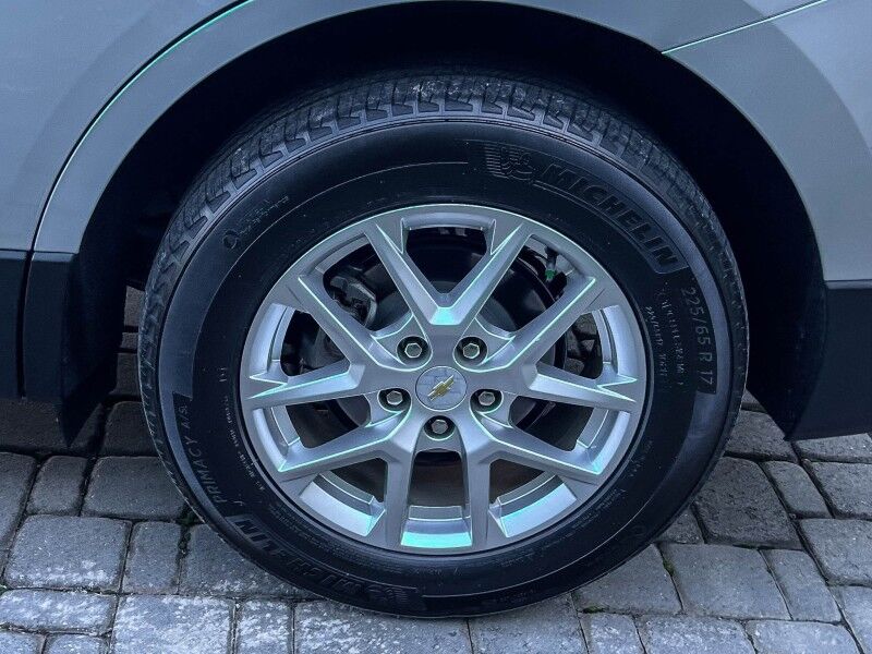 2022 Chevrolet Equinox LT Wilmington NC