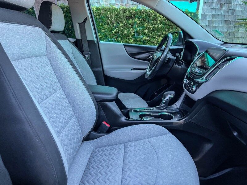 2022 Chevrolet Equinox LT Wilmington NC