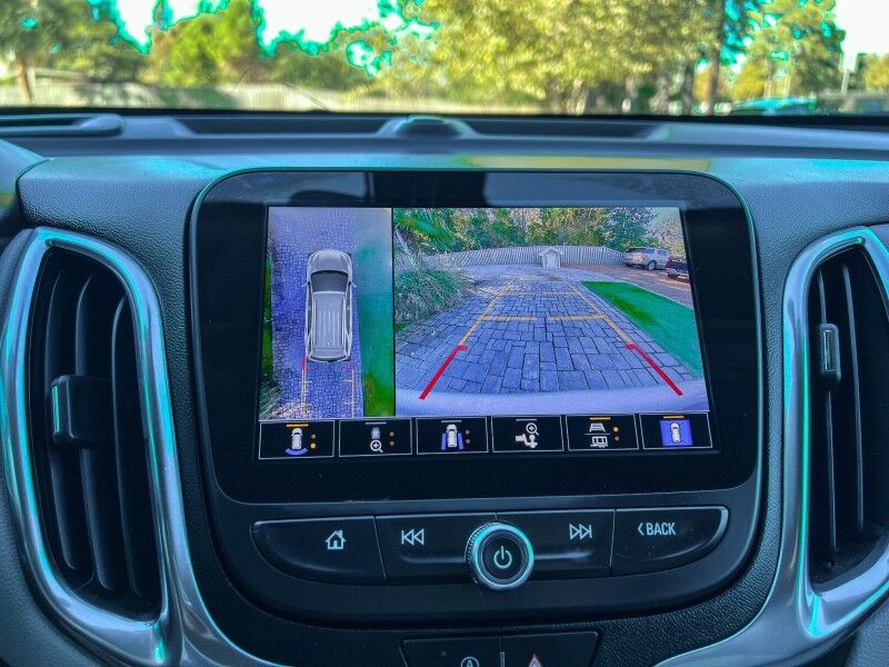 2022 Chevrolet Equinox LT Wilmington NC