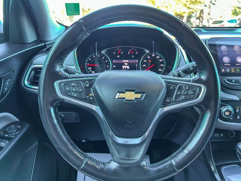 2022 Chevrolet Equinox LT Wilmington NC