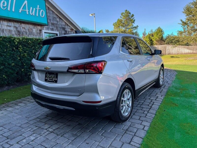 2022 Chevrolet Equinox LT Wilmington NC