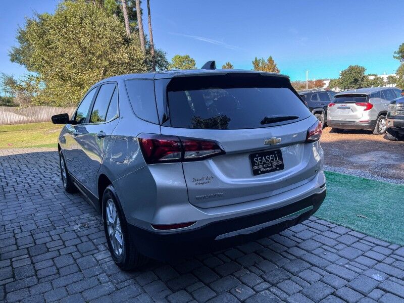 2022 Chevrolet Equinox LT Wilmington NC