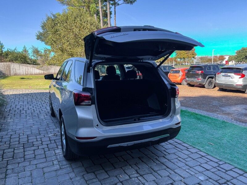 2022 Chevrolet Equinox LT Wilmington NC