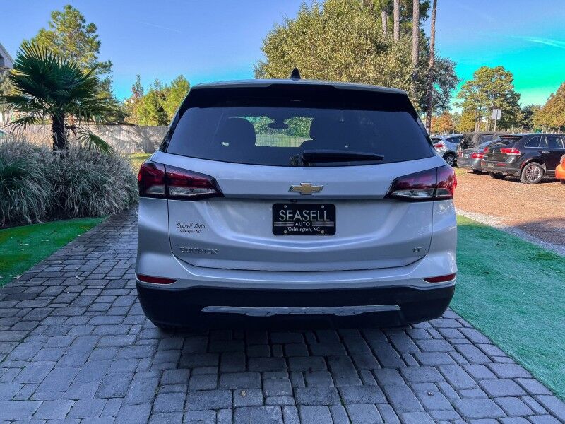 2022 Chevrolet Equinox LT Wilmington NC