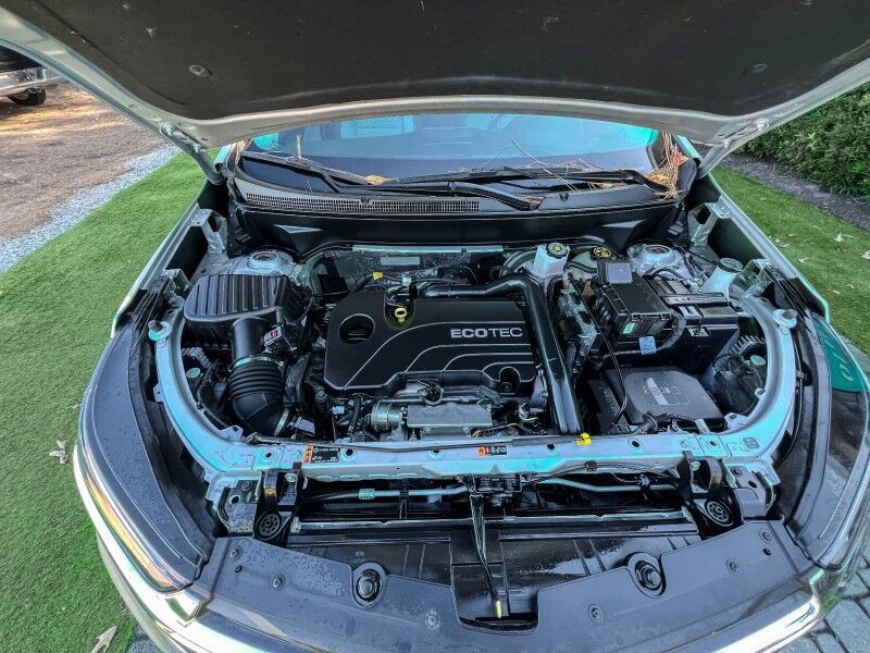 2022 Chevrolet Equinox LT Wilmington NC