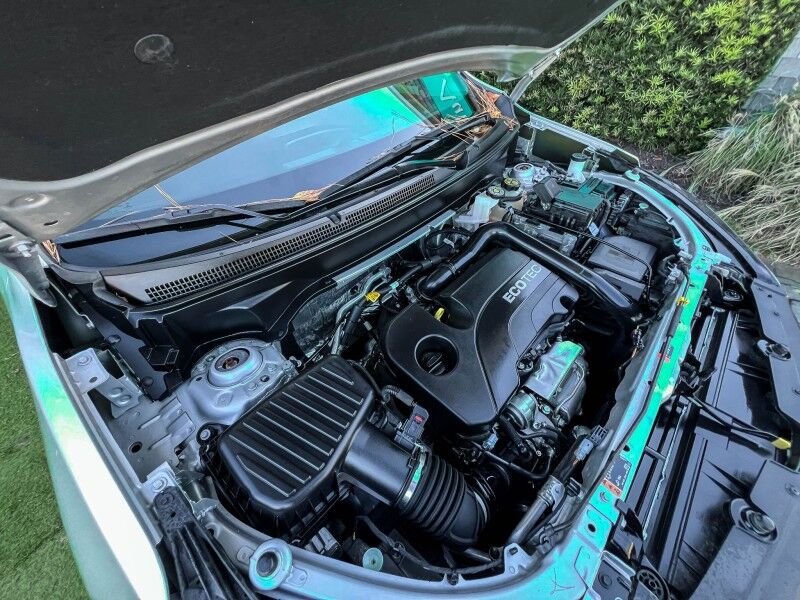 2022 Chevrolet Equinox LT Wilmington NC