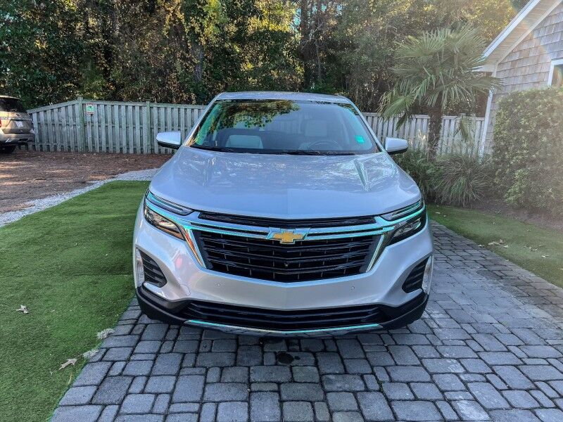 2022 Chevrolet Equinox LT Wilmington NC