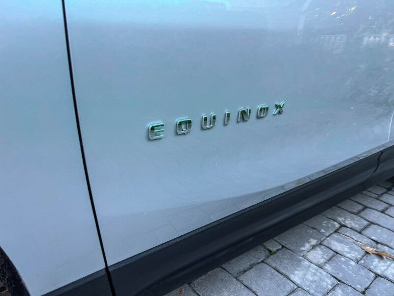 2022 Chevrolet Equinox LT Wilmington NC