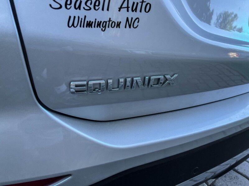 2022 Chevrolet Equinox LT Wilmington NC