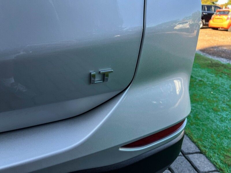 2022 Chevrolet Equinox LT Wilmington NC