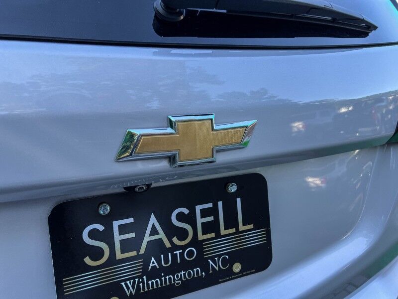 2022 Chevrolet Equinox LT Wilmington NC