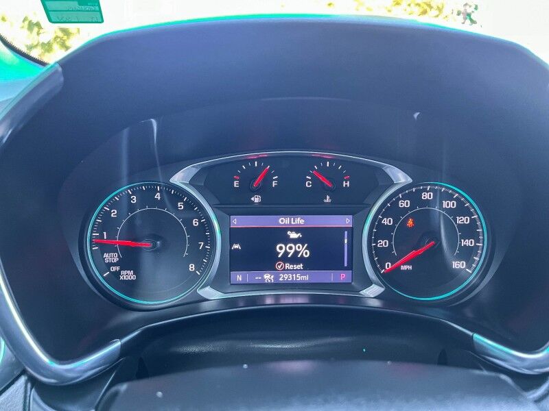 2022 Chevrolet Equinox LT Wilmington NC