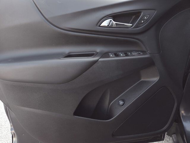 2022 Chevrolet Equinox LT Wilson NC