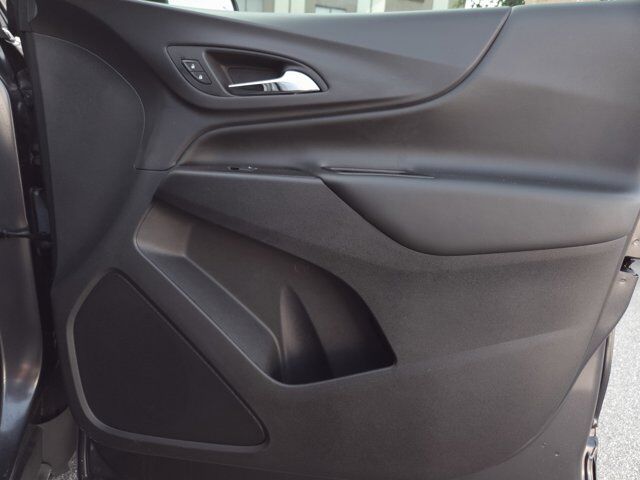 2022 Chevrolet Equinox LT Wilson NC
