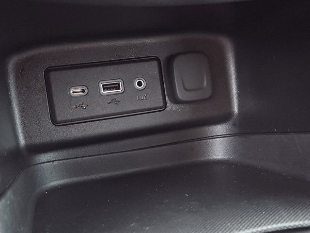 2022 Chevrolet Equinox LT Wilson NC