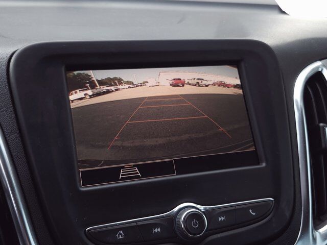 2022 Chevrolet Equinox LT Wilson NC