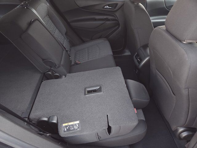 2022 Chevrolet Equinox LT Wilson NC