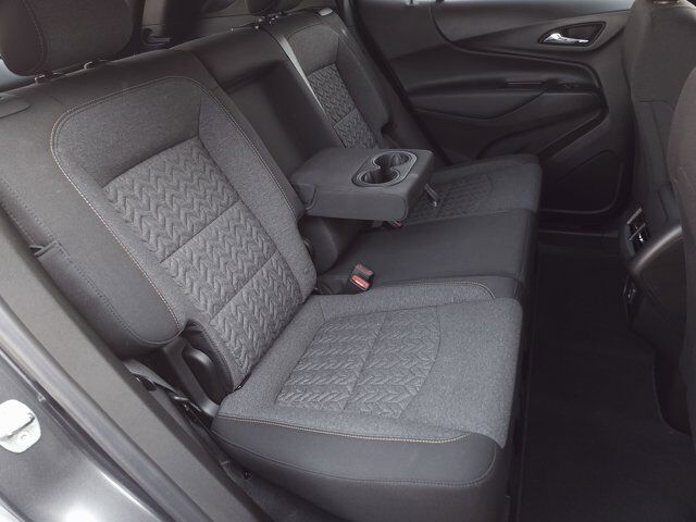 2022 Chevrolet Equinox LT Wilson NC