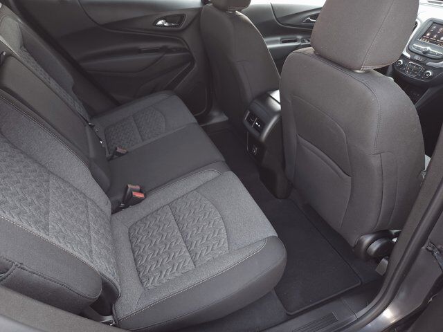 2022 Chevrolet Equinox LT Wilson NC