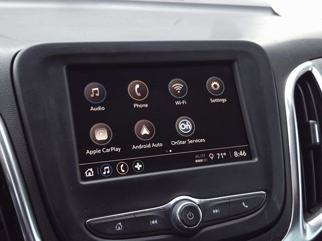 2022 Chevrolet Equinox LT Wilson NC