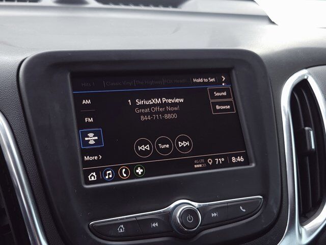 2022 Chevrolet Equinox LT Wilson NC