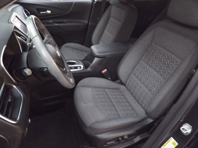 2022 Chevrolet Equinox LT Wilson NC
