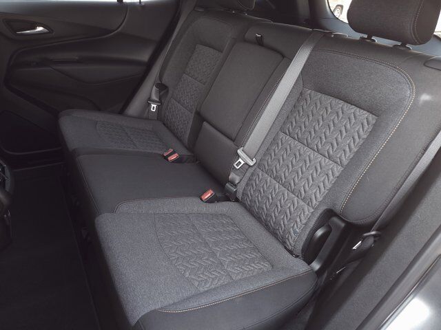 2022 Chevrolet Equinox LT Wilson NC