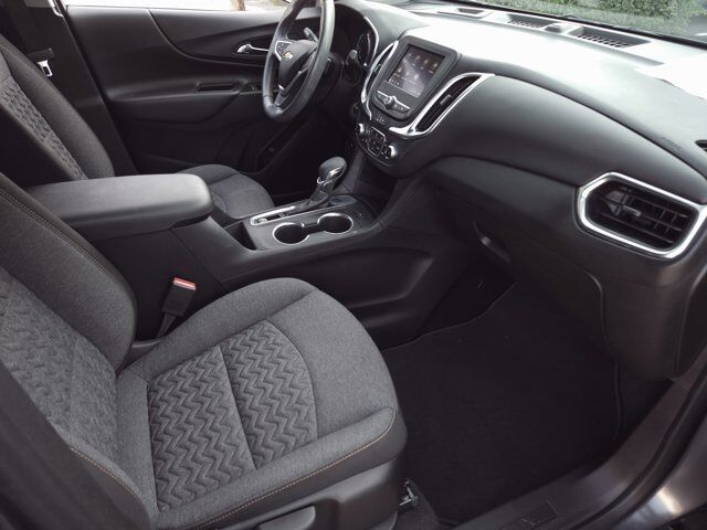 2022 Chevrolet Equinox LT Wilson NC