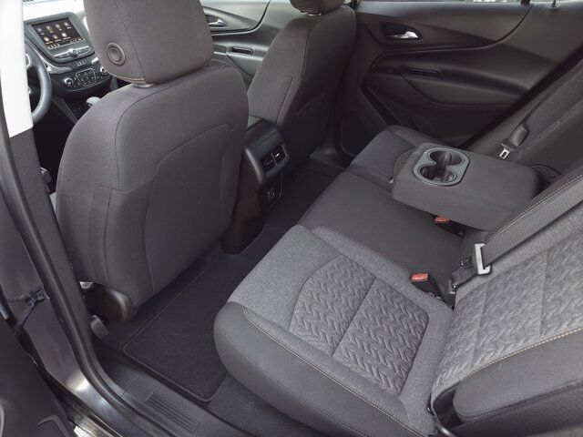 2022 Chevrolet Equinox LT Wilson NC