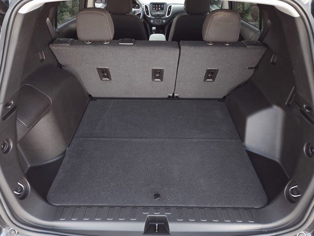 2022 Chevrolet Equinox LT Wilson NC