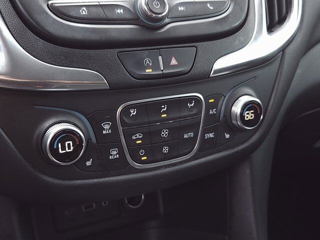 2022 Chevrolet Equinox LT Wilson NC