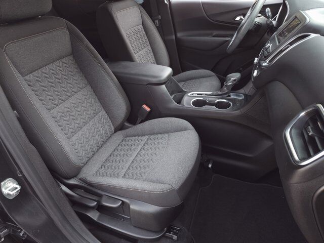 2022 Chevrolet Equinox LT Wilson NC