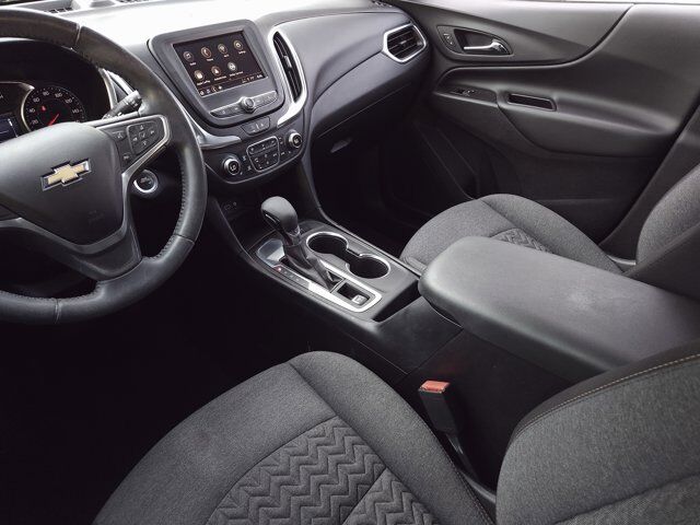 2022 Chevrolet Equinox LT Wilson NC