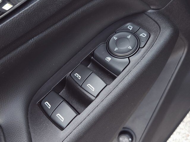 2022 Chevrolet Equinox LT Wilson NC