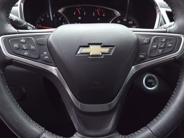2022 Chevrolet Equinox LT Wilson NC