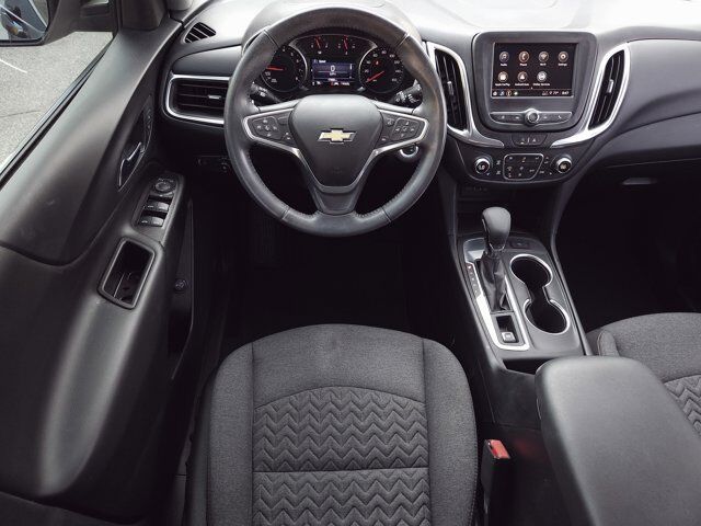 2022 Chevrolet Equinox LT Wilson NC