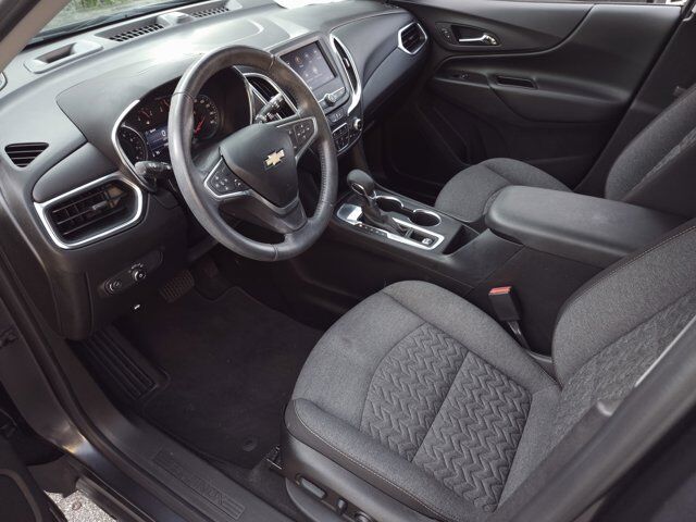 2022 Chevrolet Equinox LT Wilson NC