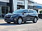 2022 Chevrolet Equinox LT Wilson NC