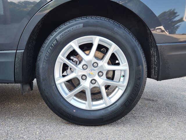 2022 Chevrolet Equinox LT Wilson NC