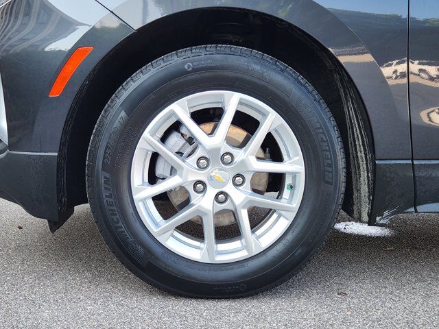 2022 Chevrolet Equinox LT Wilson NC