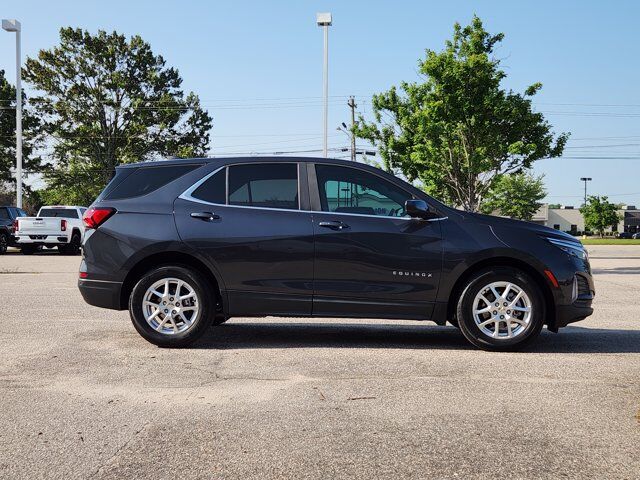 2022 Chevrolet Equinox LT Wilson NC