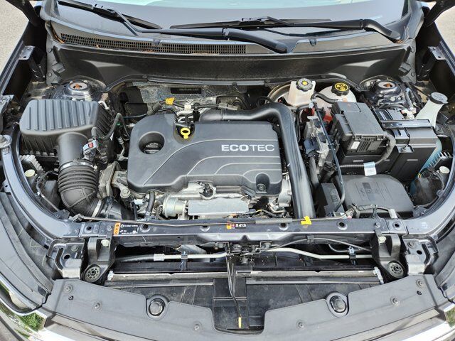 2022 Chevrolet Equinox LT Wilson NC