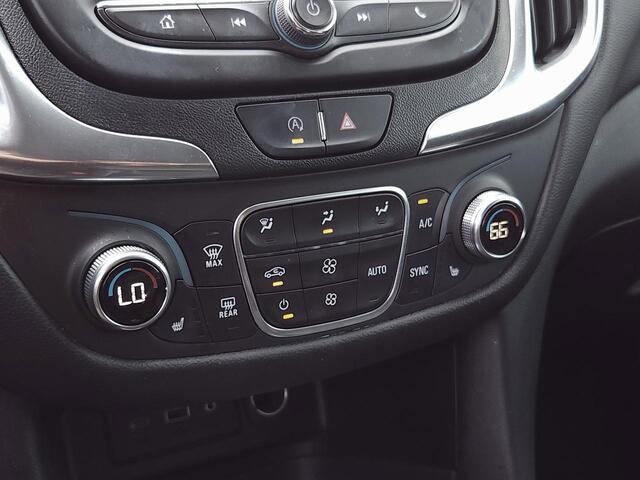 2022 Chevrolet Equinox LT Wilson NC