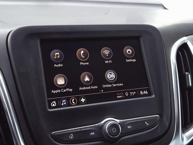 2022 Chevrolet Equinox LT Wilson NC